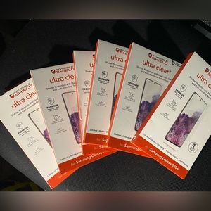 Samsung Galaxy S20+ Screen Protector